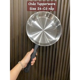 Chảo Universal Cookware Frypan 24cm - Tupperware