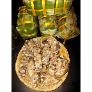 500g GIÒ THỦ BẮC (GIÒ XÀO)