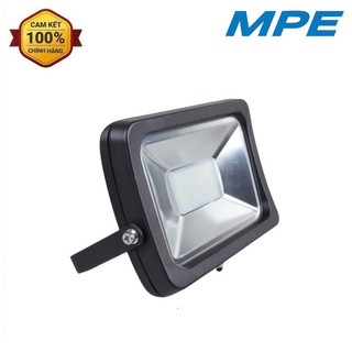 Đèn led pha 10w – 20w – 30w – 50w mpe seri fld