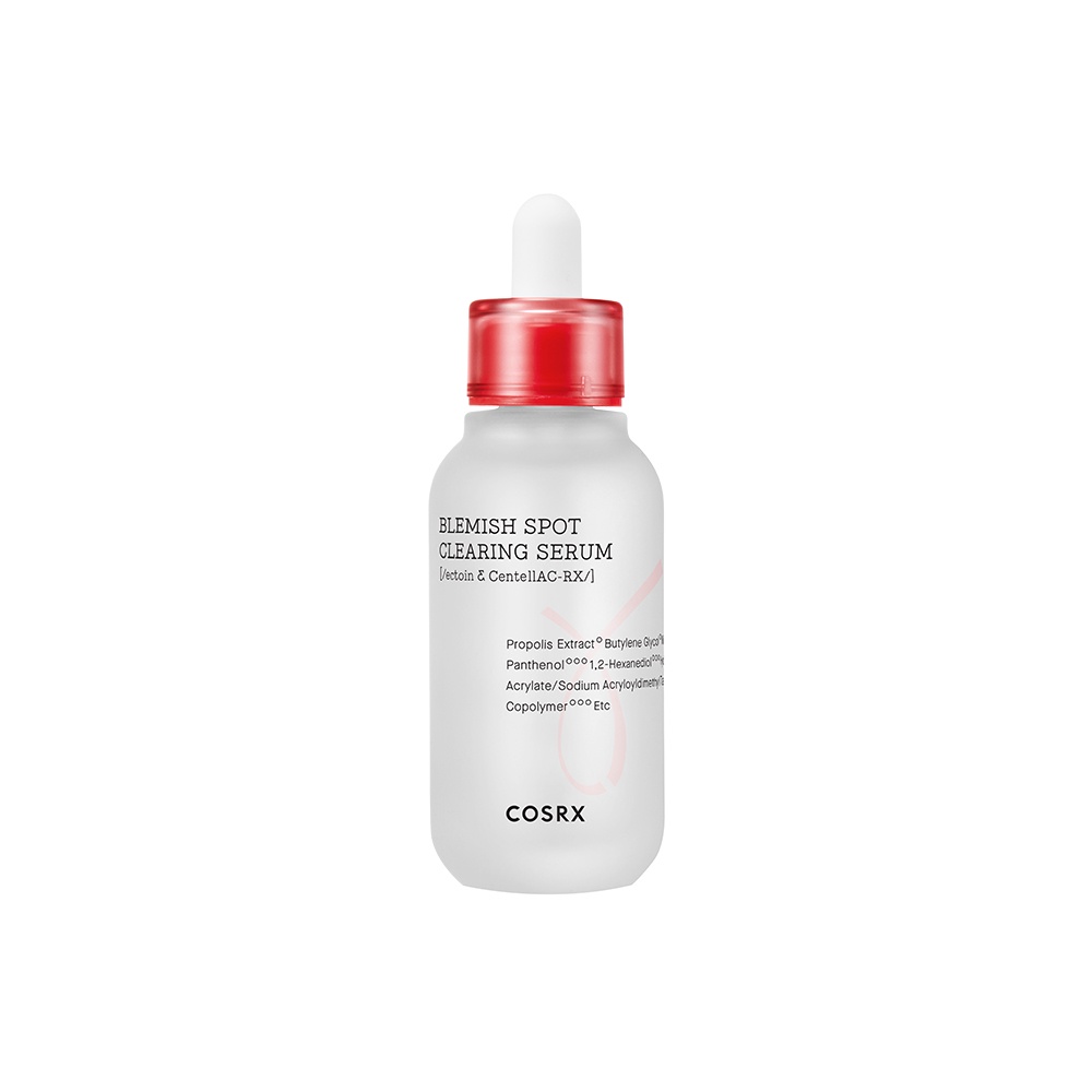 Serum Trong Suốt Làm Mờ Vết Thâm COSRX 40ml