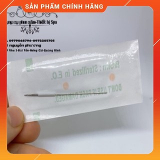 Kim phun xăm thẩm mĩ 1-3-5-7(100c)