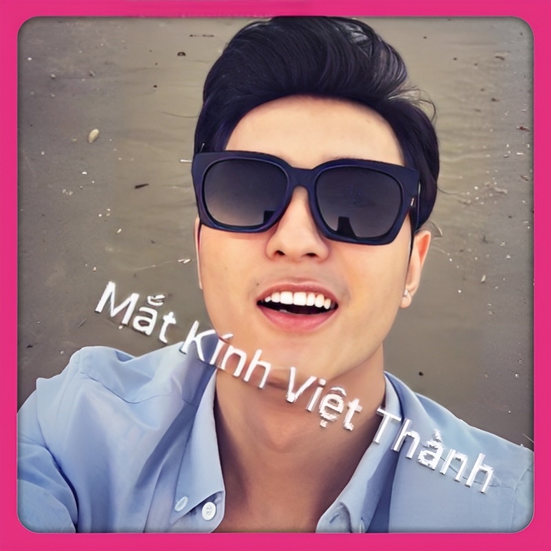 Kính râm cận nam uv400 nhiều mẫu ( có 0-6 độ cận ) mắt kính mát có độ cận thị BẢNG 6
