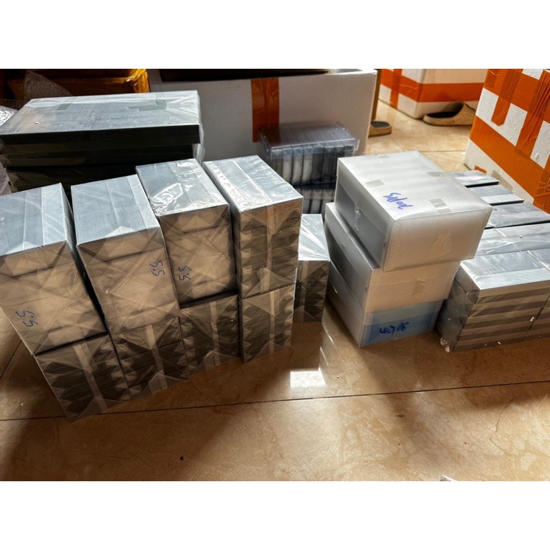 Film đa năng 9.7 và 12.9 dành cho màn phản quang