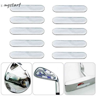 Set 10 cuộn băng keo dán chì chuyên nghiệp