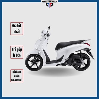 Xe Máy Yamaha Janus Premium (Phiên bản đặc biệt)