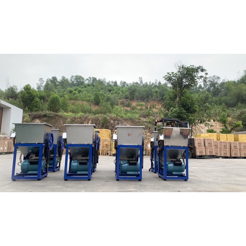 Máy Cắt Cá CF-2.2K
