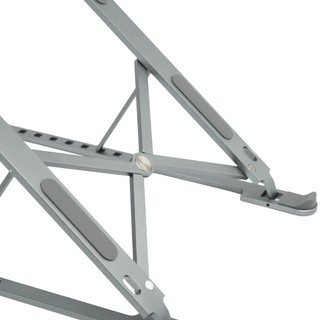 Giá đỡ Laptop HyperWork L2 - Hàng chính hãng