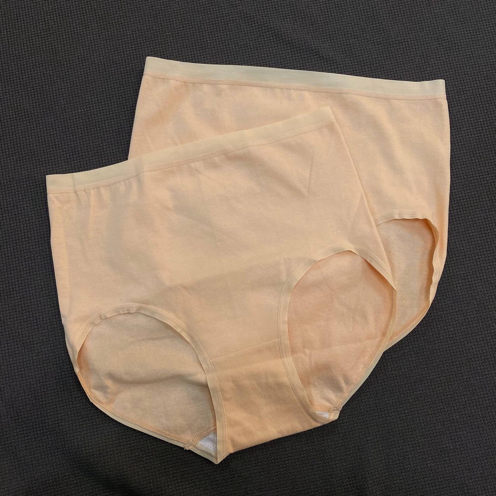 Quần lót nữ-Quần lót cotton nữ co giãn 4 chiều LyLylorem QL216