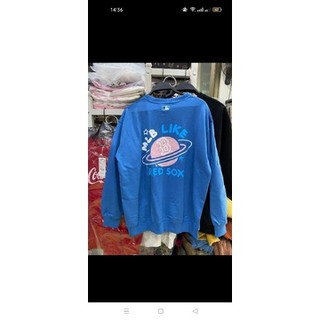 Các mẫu Áo sweater size L