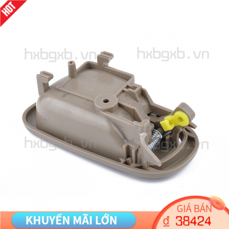 Tay Nắm Cửa Bên Phải Cho Corolla 98-02 69205-02050