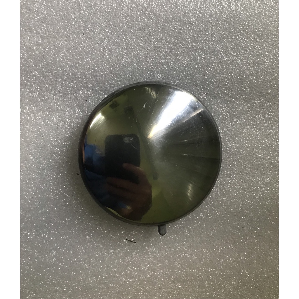 NẮP TRÒN ĐẦU BÒ CHO DREAM WAVE VÀ SYM