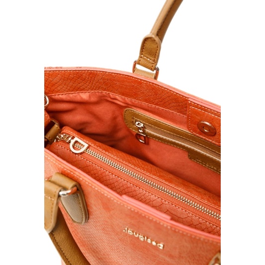 Túi tote thương hiệu DESIGUAL