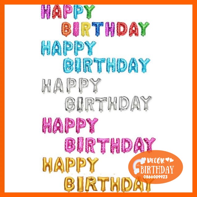 Set Trang Trí Sinh Nhật TUỔI HỔ Cho Bé Gái, Trang Trí Đầy Tháng Bé 2022, Đầy Đủ Như Hình Tặng Kèm Đồ Bơm Băng Dính