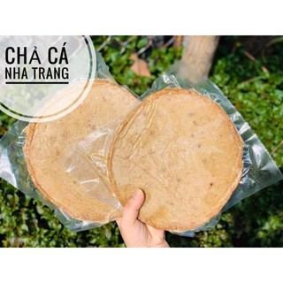 Chả cá Nha Trang. 1 miếng(giao ngay)