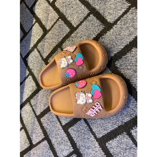 Dép bánh mì nữ cute
