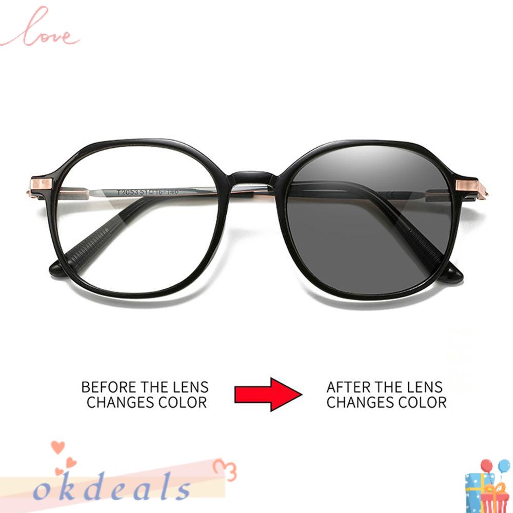 Kính Bảo Vệ Mắt Siêu Nhẹ Chống Ánh Sáng Xanh Siêu Bền Tiện Dụng Cho Văn Phòng