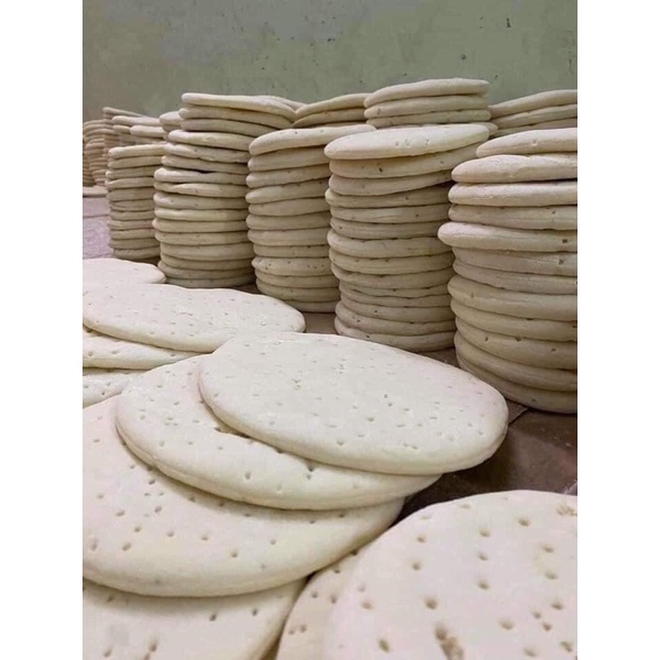 Set nguyên liệu tự làm bánh pizza