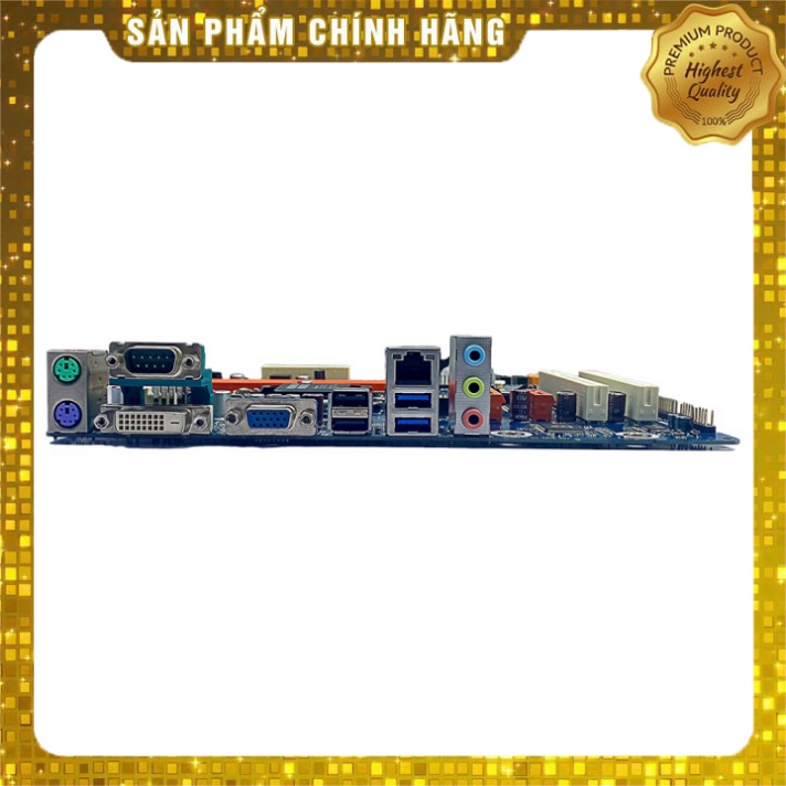 Main H81 PEGATRON hàng Korea bh 36 Tháng Full Box phương thức Đẹp hoàn toàn có thể Bán Mới CNS