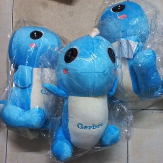 Gối ôm Khủng long Gerber
