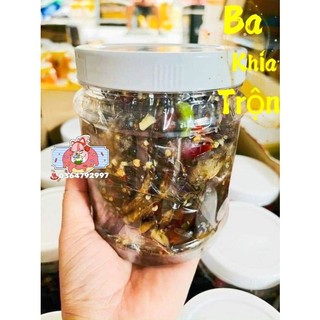 700G BA KHÍA TRỘN TỎI ỚT
