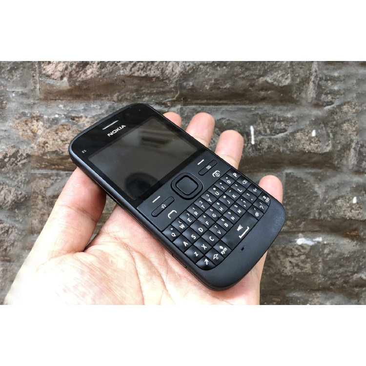 Điện thoại Nokia E5