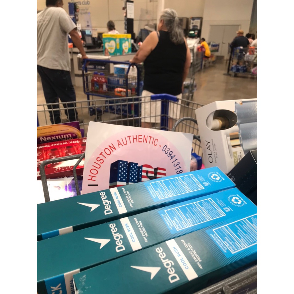 Viên Uống bổ sung Vitamin D3 2000IU 50mcg Kirkland 600 viên _ Live mua hàng tại Mỹ