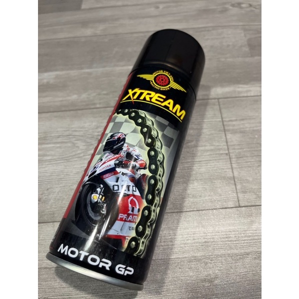 Dưỡng sên không văng Xtream 450ml