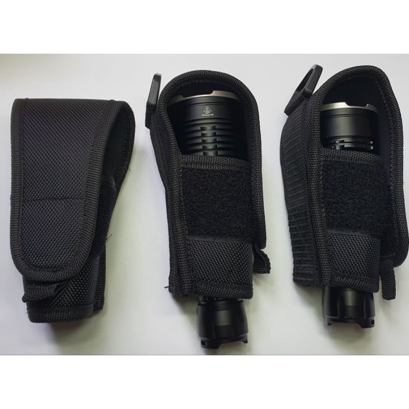 Bao đựng đèn pin Q8,Q8 pro, C8L, C8G, Sp33v3, If22a, Ts30s,Ts30, Tc45,Tc60,...