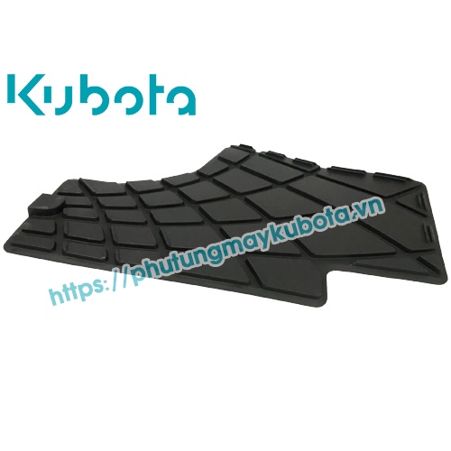 TC82247450 | Tấm Đệm Chân Cao Su (LH) Kubota L3218 | L4018