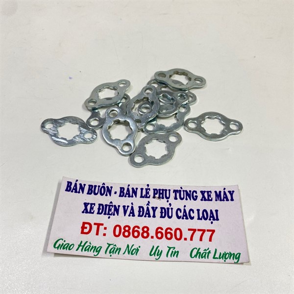 Khóa nhông con