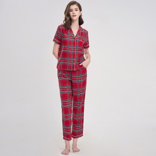Bộ đồ kate dài nữ vincy thoáng mát bkd134w01