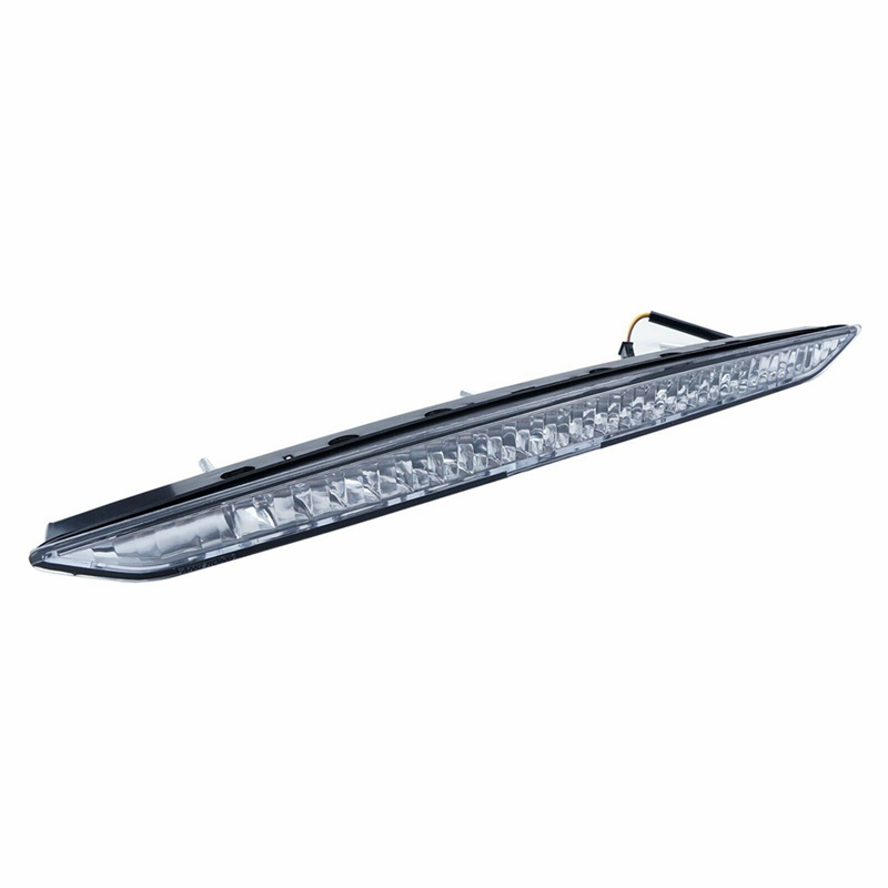 Đèn LED Tín Hiệu Đuôi Xe BMW Z4 E85 2003 2004-2008 63256930246 Biển Báo Trong Suốt Chuyên Dùng Cho Xe Hơi