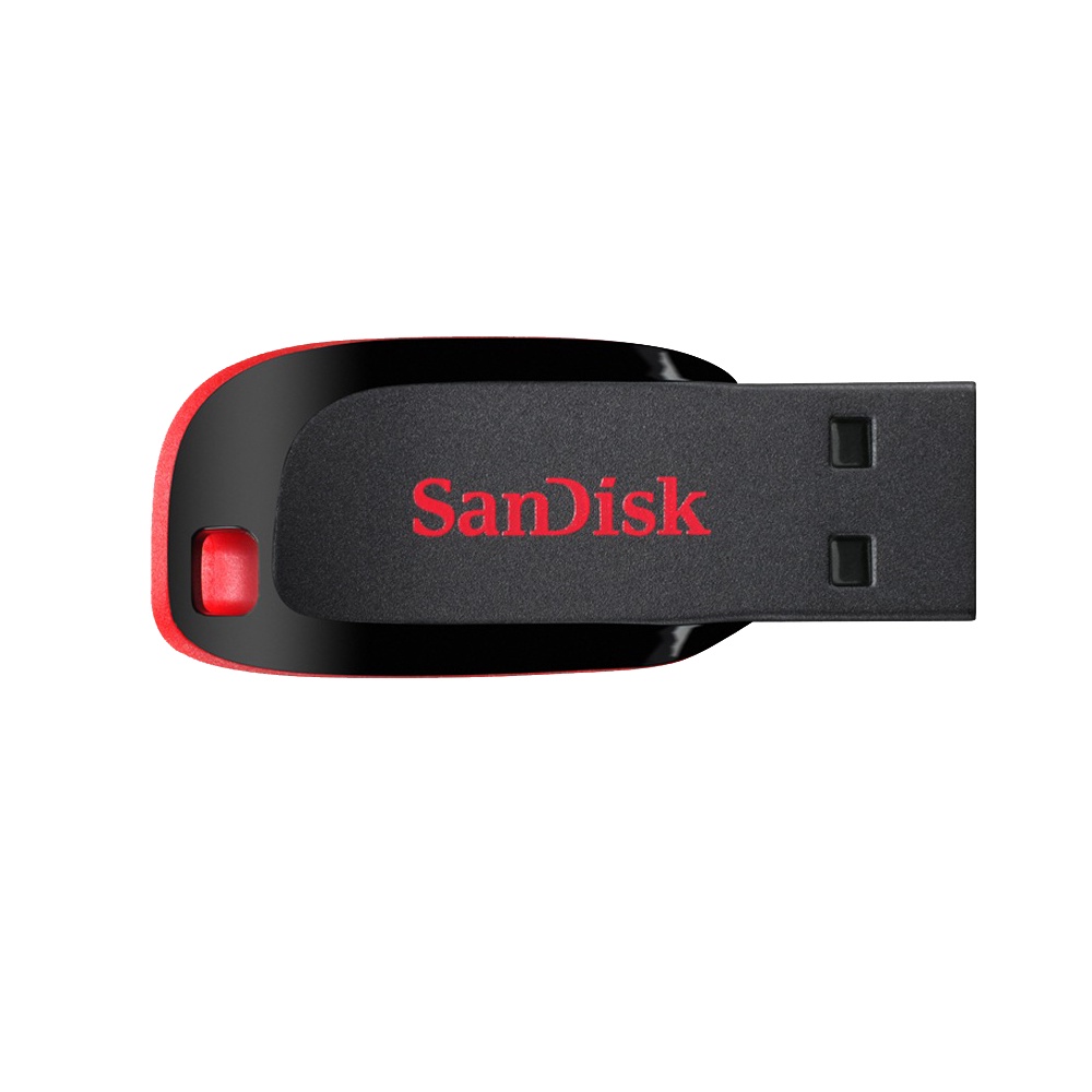 USB 32GB 2,0 CZ50 Cruzer Blade™ Sandisk