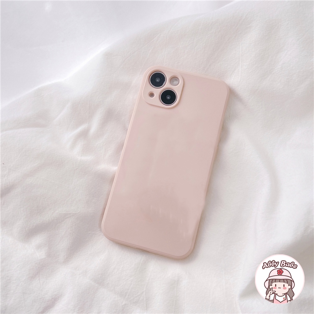 Ốp Điện Thoại TPU Mềm Chống Mồ Hôi Có Giá Đỡ Hình Heo Hồng Cho IPhone 14 Pro Max 11 7Plus 13 12 11 Pro Max X XS