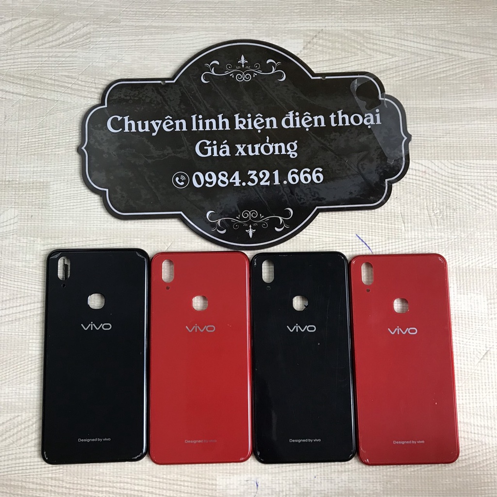 Nắp lưng Vivo y85 -