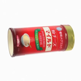 Pho mai rắc Meg 50g