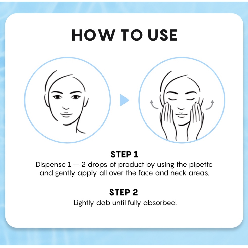 Toner AHC Premium Hydra B5 140ml