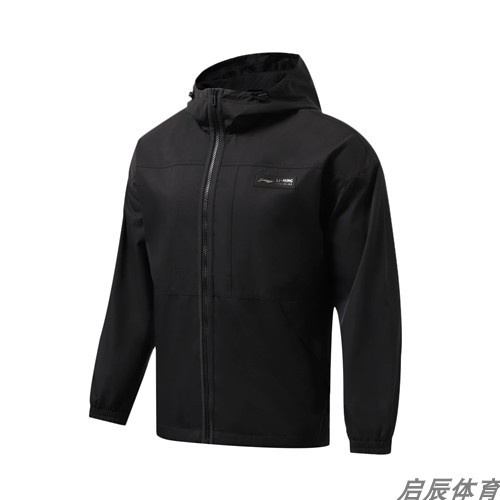 Áo khoác gió nam 2 lớp Lining AFDR399