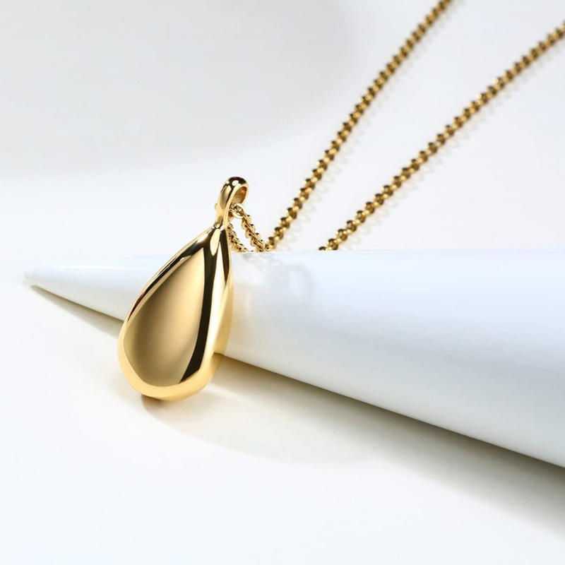 Vòng cổ Bằng Thép Không Gỉ Mặt Hình Con Tro Nhỏ Dành Cho Nam Và Nữ