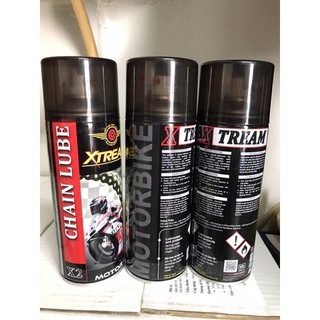 Dưỡng sên không văng Xtream 450ml