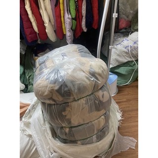 Quần Tất Lót Lông Đủ Màu