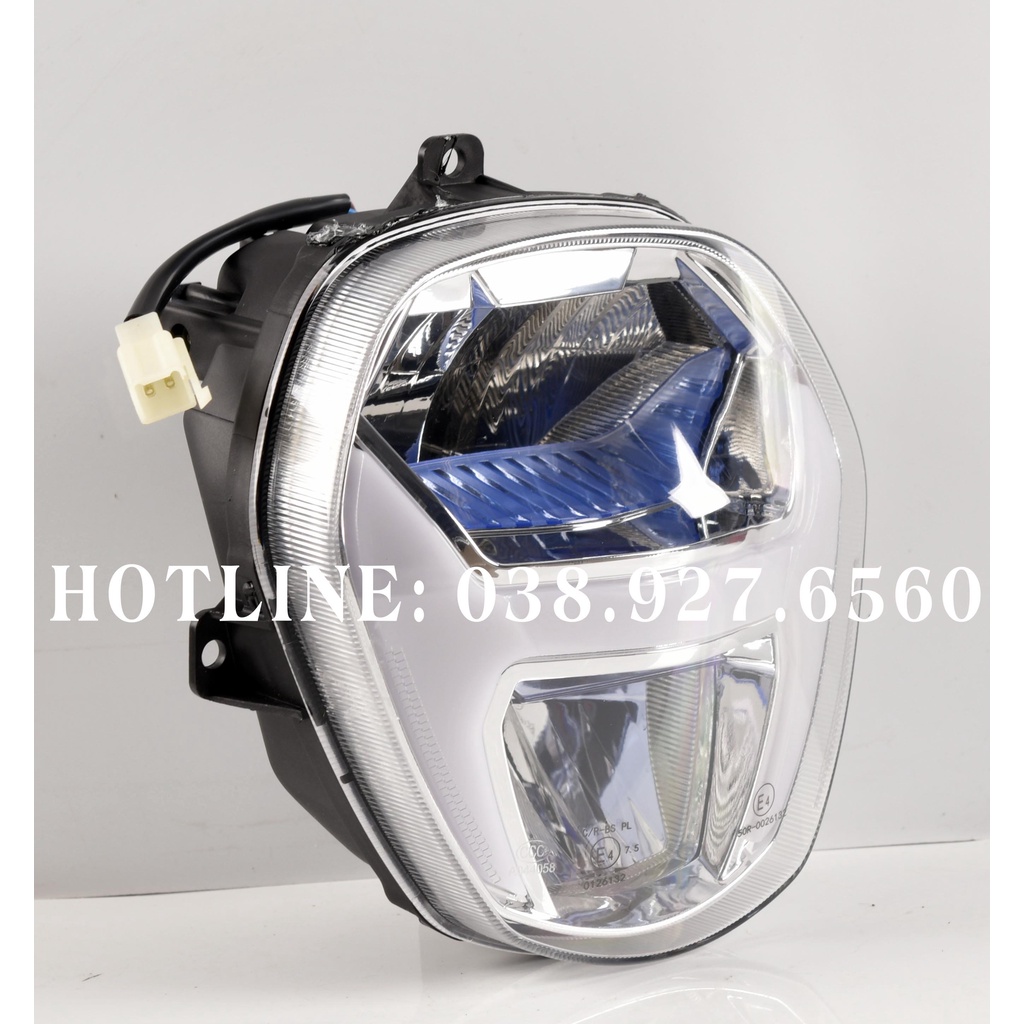 Đèn pha  Du2/ Ducati2