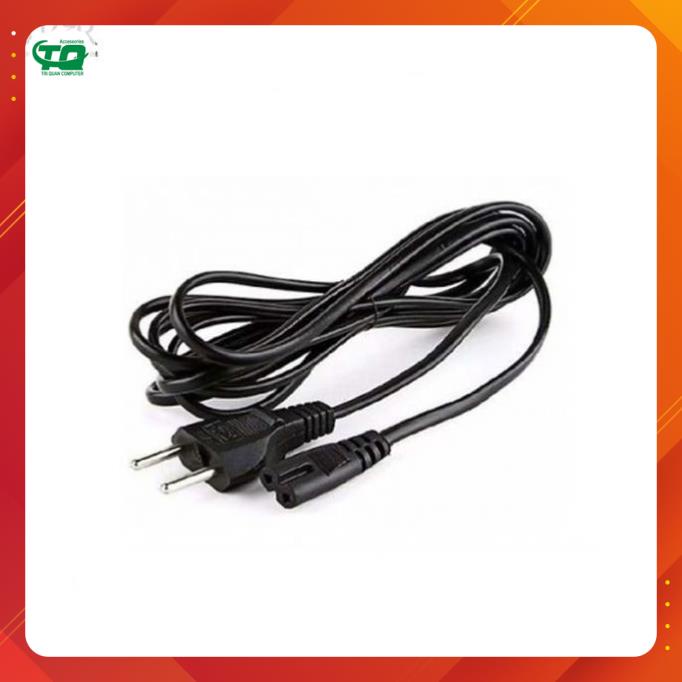 Cáp nguồn, dây sạc đầu chui số 8, loa kéo, đèn sạc, quạt sạc