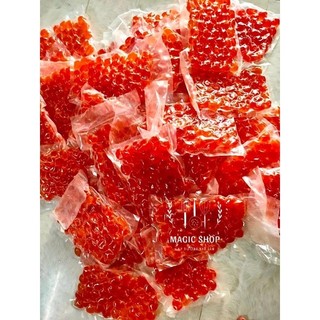 [500G] LẠP XƯỞNG TRỨNG MUỐI LONG AN