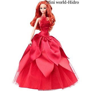 ( Kéo xem thêm mẫu) Váy búp bê barbie muse tách hộp mới chính hãng. Mã Muse A