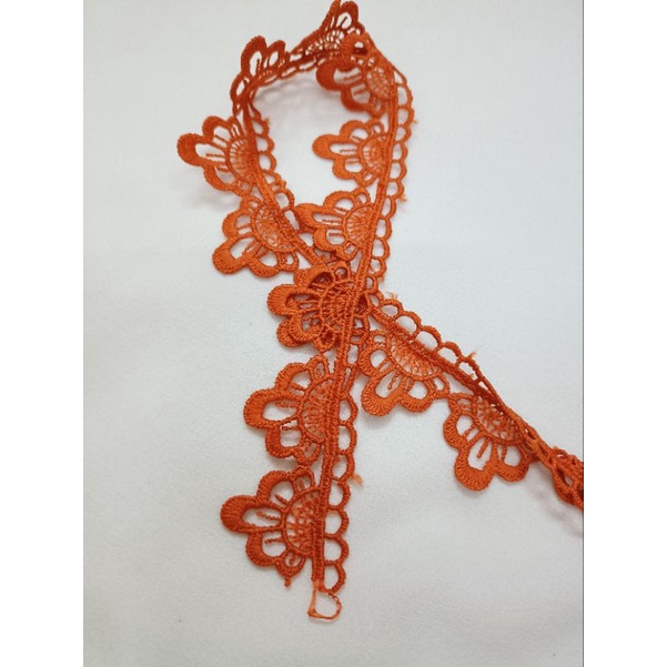 Ren cotton hình hoa