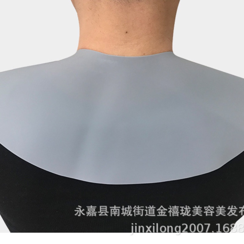 Đệm vai cắt tóc nữ