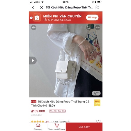 hàng chốt live