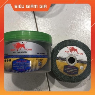 Đá cắt bò tót 1 tấc , 1t2