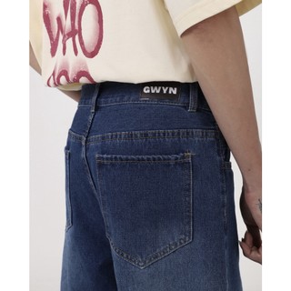 Quần Jeans GWYN/ blue